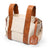 Suavinex Organizer Tasche, Beige