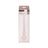 Suavinex Silikon Clip, Schnullerhalter mit Silikonkette einteilig, +0 Monate, Farbe Essence, Nude