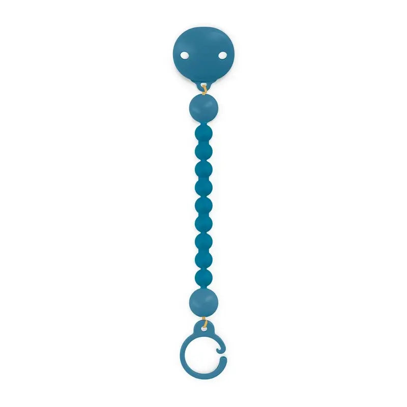 Suavinex Silikonklammer, Deep Ocean