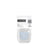 Suavinex Schnullerhalter Clip +0 Monate Wild&Free Blau