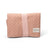 Suavinex Tragbare Wickelauflage, Rosa