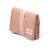 Suavinex Tragbare Wickelauflage, Rosa