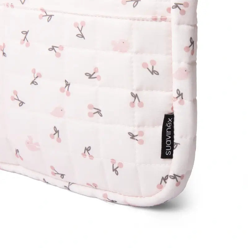 Suavinex Baby Care Mini Tasche Baby Care Pink