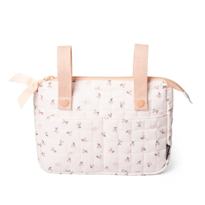 Suavinex Baby Care Mini Tasche Baby Care Pink