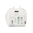 Suavinex Baby Care Sos Baby Layette Farbe Weiß