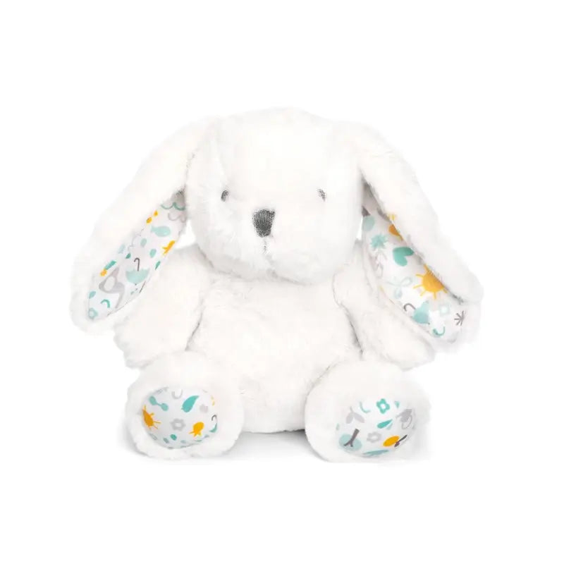 Suavinex Baby-Geschenk-Set mit Baby-Köln-Erinnerungen 100 ml + Reiseformat 50 + Baby-Kuscheltier