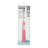 Suavinex Säuglingszahnbürste +6 Jahre, Rosa