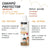 Suavinex Anti-Läuse Shampoo, +6 Monate, 250 Ml