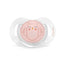 Suavinex Chupete Premium Para Bebés De 0-6 Meses. Chupete Con Tetina Fisiológica De Silicona Sx Pro. Bonhomia, Rosa