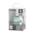 Suavinex Premium Schnuller für Babys von 6-18 Monaten. Schnuller mit physiologischem Silikonsauger Sx Pro. Bonhomia, Grün