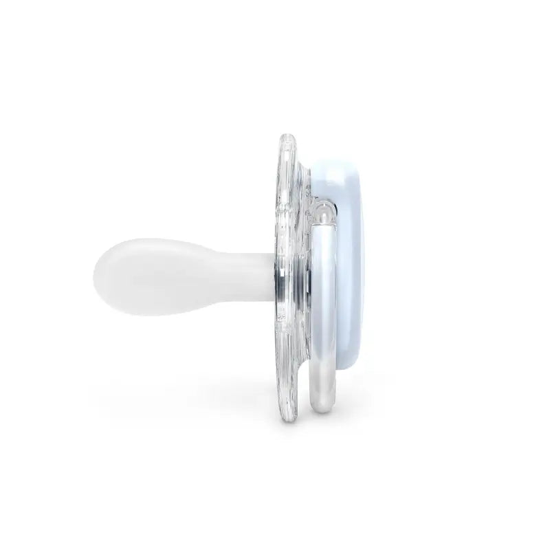 Suavinex Schnuller Sx Pro 0/6 Monate, Poesie Blau
