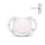 Suavinex Schnuller Sx Pro 0/6 Monate, Poesie Rosa