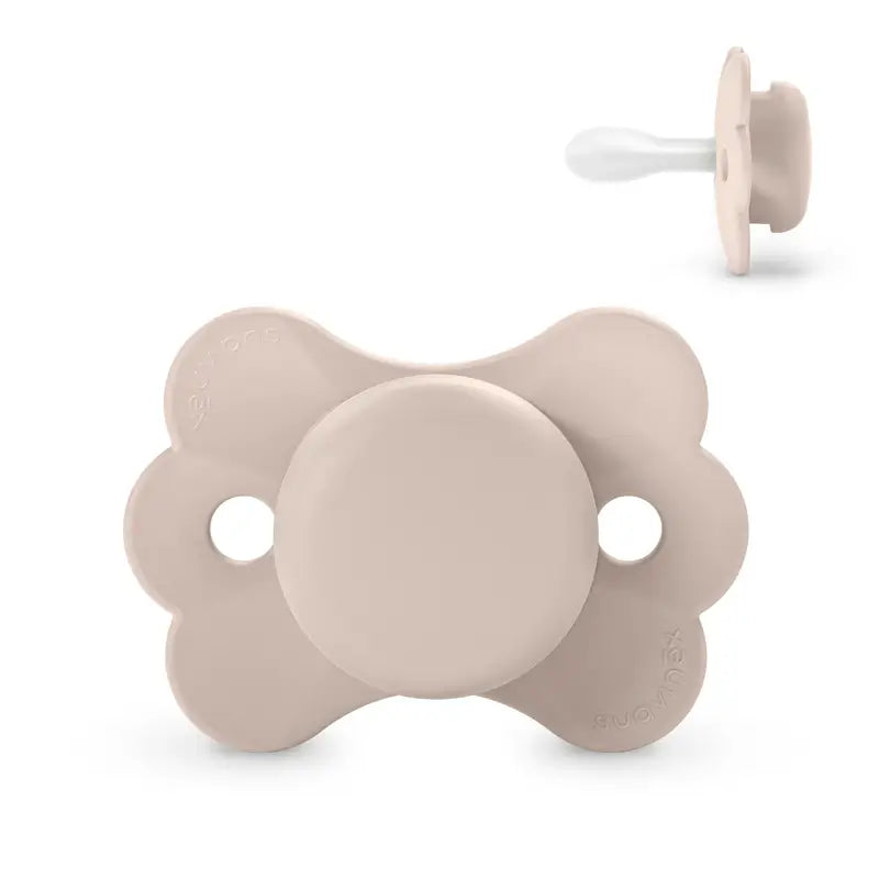 Suavinex Schnuller Sx Pro 0/6 Monate, Wonderland Pink Plain