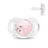 Suavinex Schnuller Sx Pro +18 Monate, Poesie Rosa