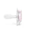 Suavinex Schnuller Sx Pro +18 Monate, Poesie Rosa