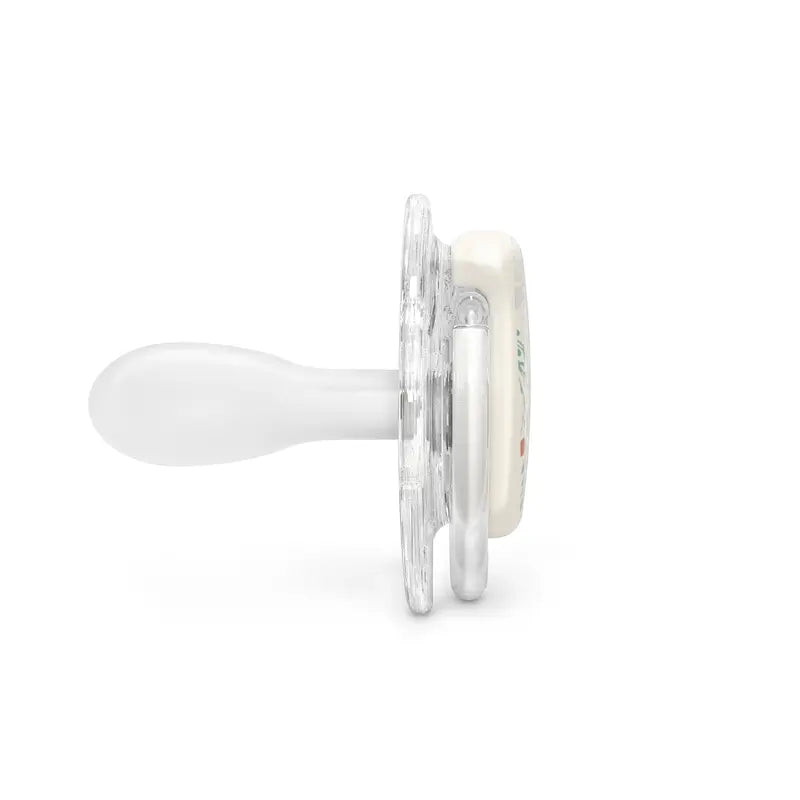 Suavinex Schnuller Sx Pro +18 Monate, Grüne Poesie