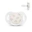 Suavinex Schnuller Sx Pro 6/18 Monate, Poesie Rosa