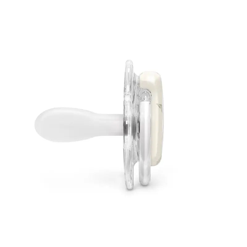Suavinex Schnuller Sx Pro 6/18 Monate, Poesie Grün
