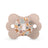 Suavinex Schnuller Sx Pro 6/18 Monate, Wonderland Pink