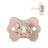 Suavinex Schnuller Sx Pro 6/18 Monate, Wonderland Pink