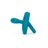 Suavinex Schnuller alle Silikon Physiologische Sx Pro, 0/6 Monate, Deep Ocean