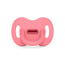 Suavinex Schnuller alle Silikon physiologischen Sx Pro, 0/6 Monate, Fuchsia