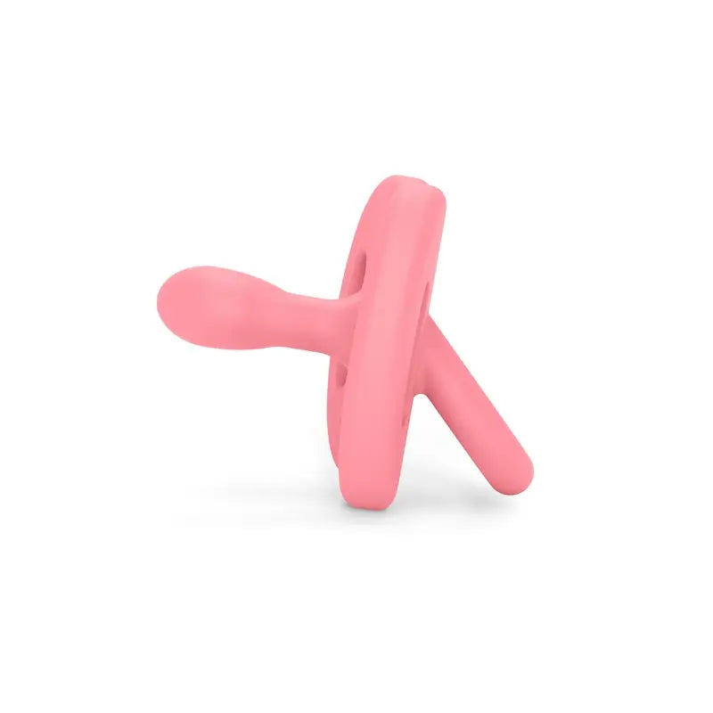 Suavinex Schnuller alle Silikon physiologischen Sx Pro, 0/6 Monate, Fuchsia