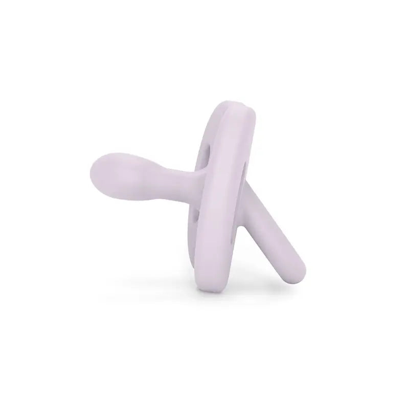 Suavinex Schnuller alle Silikon physiologischen Sx Pro, 0/6 Monate, Lavendel