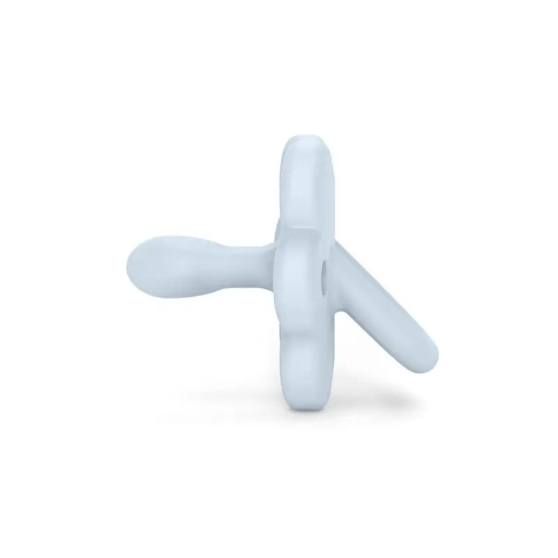 Suavinex Schnuller alle Silikon physiologischen Sx Pro, 0/6 Monate, Schmetterling Ballade blau