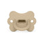 Suavinex Schnuller alle Silikon Physiologische Sx Pro, 0/6 Monate, Irish Cream Butterfly