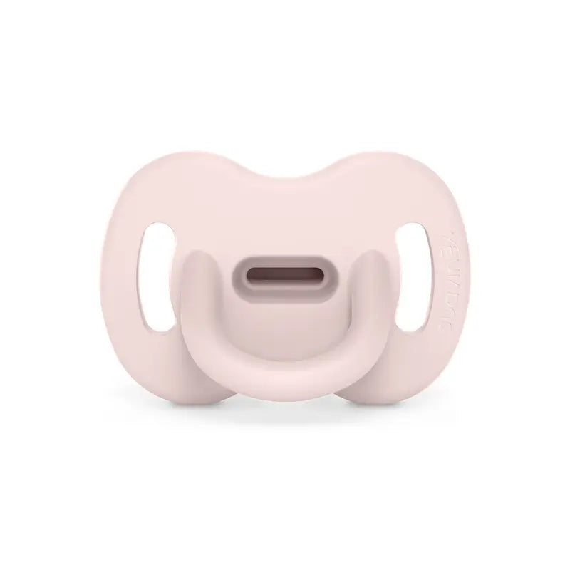 Suavinex Schnuller alle Silikon Sx Pro Physiologische, 0/6 Monate, Rosenwasser