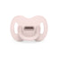 Suavinex Schnuller alle Silikon Sx Pro Physiologische, 0/6 Monate, Rosenwasser