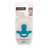 Suavinex Schnuller alle Silikon Physiologische Sx Pro, 6/18 Monate, Deep Ocean