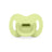 Suavinex Schnuller alle Silikon physiologischen Sx Pro, 6/18 Monate, Limette