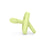 Suavinex Schnuller alle Silikon physiologischen Sx Pro, 6/18 Monate, Limette