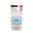 Suavinex Schnuller alle Silikon physiologischen Sx Pro, 6/18 Monate, Schmetterling Unendlichkeit blau