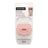 Suavinex Schnuller alle Silikon Schnuller Sx Pro, 6/18 Monate, Schmetterling Pfirsich rosa