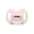 Suavinex Schnuller alle Silikon physiologischen Sx Pro, 6/18 Monate, Rosenwasser