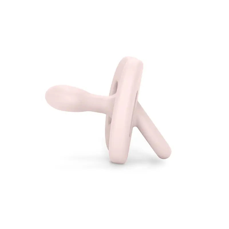 Suavinex Schnuller alle Silikon physiologischen Sx Pro, 6/18 Monate, Rosenwasser