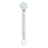 Suavinex Stoff Schnuller +0 Monate, Wonderland Blau