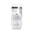 Suavinex Night & Day Nacht Schnuller Sx Pro Sauger 0/6 Monate Blau, 2 Stück