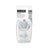 Suavinex Nacht & Tag Nacht Schnuller Sx Pro Sauger 6/18 Monate blau, 2 Einheiten