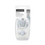 Suavinex Nacht & Tag Nacht Schnuller Sx Pro Sauger 6/18 Monate blau, 2 Einheiten