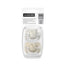 Suavinex Schnuller Sx Pro Sauger 0/6 Monate Birdies Beige, 2 Stück