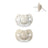 Suavinex Schnuller Sx Pro Sauger 0/6 Monate Birdies Beige, 2 Stück