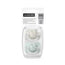 Suavinex Schnuller Sauger Sx Pro 0/6 Monate Birdies Grün, 2 Stück
