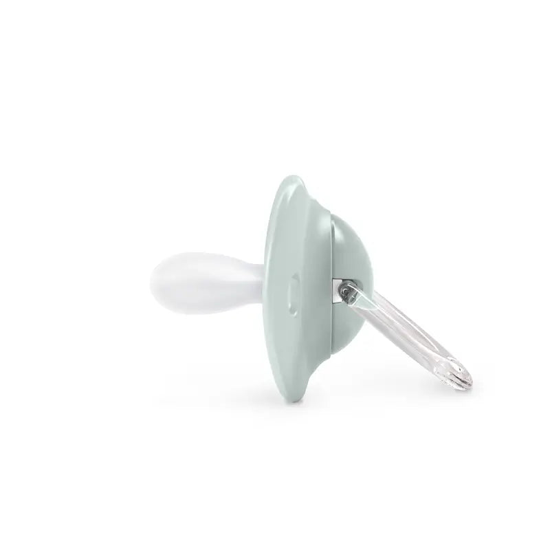 Suavinex Schnuller Sauger Sx Pro 0/6 Monate Birdies Grün, 2 Stück