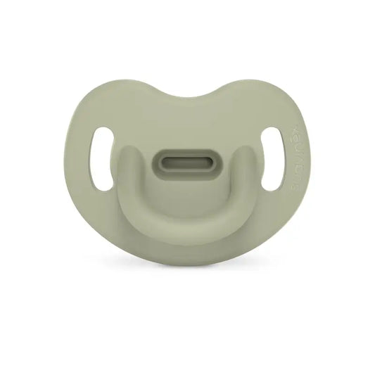 Suavinex Schnuller Sauger Sx Pro 0/6 Monate Farbe Essenz Grün