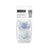 Suavinex Schnuller Sx Pro Sauger 0/6 Monate Wild&Free Blau, 2 Stück