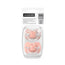 Suavinex Schnuller Sx Pro Sauger 0/6 Monate Wild&Free Pink, 2 Stück